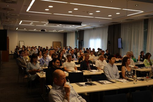 participants